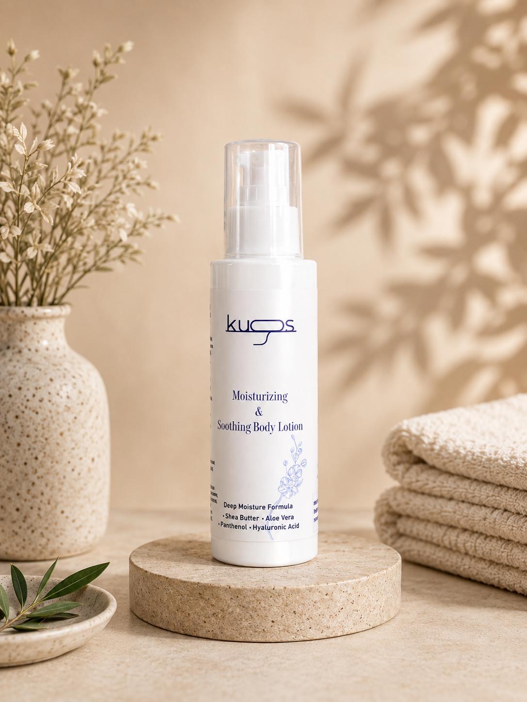 MOISTURIZING ürün görseli