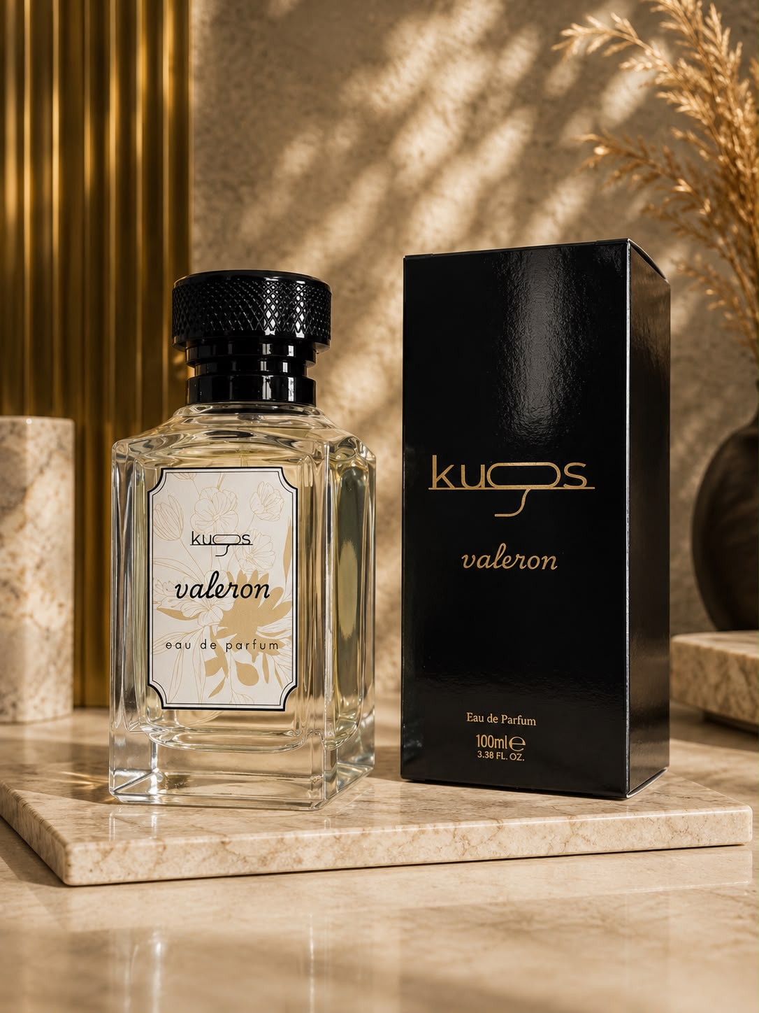 KUGS VALERON